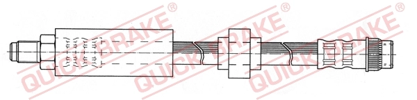 Brake Hose